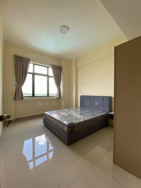 Condominium for Rent at The Wadihana - Nick Low - Bedroom - PropertyGuru.com.my