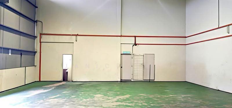 Gudang untuk Dijual di Kota Kinabalu (Sabah) - Janice Tay - Interior - PropertyGuru.com.my