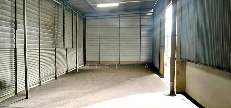 Gudang untuk Dijual di Kota Kinabalu (Sabah) - Janice Tay - Interior - PropertyGuru.com.my