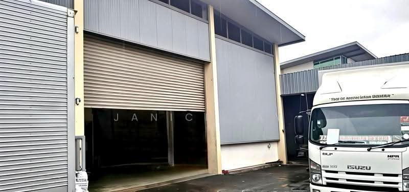 Gudang untuk Dijual di Kota Kinabalu (Sabah) - Janice Tay - Exterior - PropertyGuru.com.my