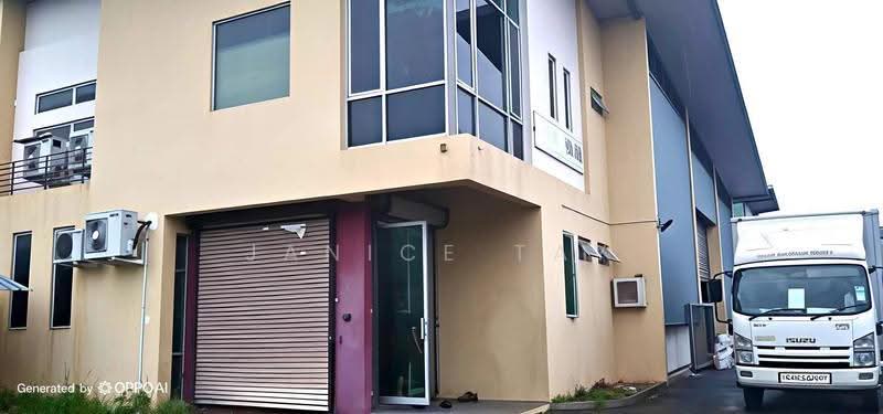 Gudang untuk Dijual di Kota Kinabalu (Sabah) - Janice Tay - Exterior - PropertyGuru.com.my
