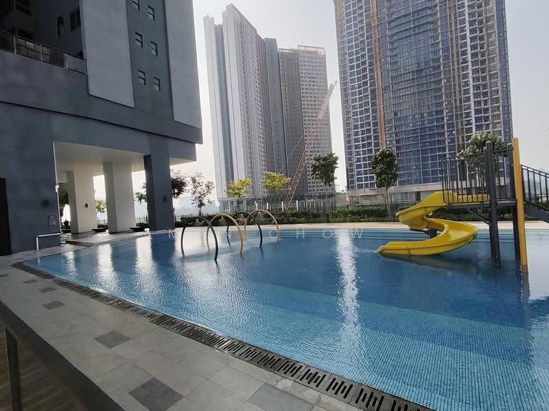 Service Residence for Sale at 8th & Stellar - MAN CHOW - PropertyGuru.com.my