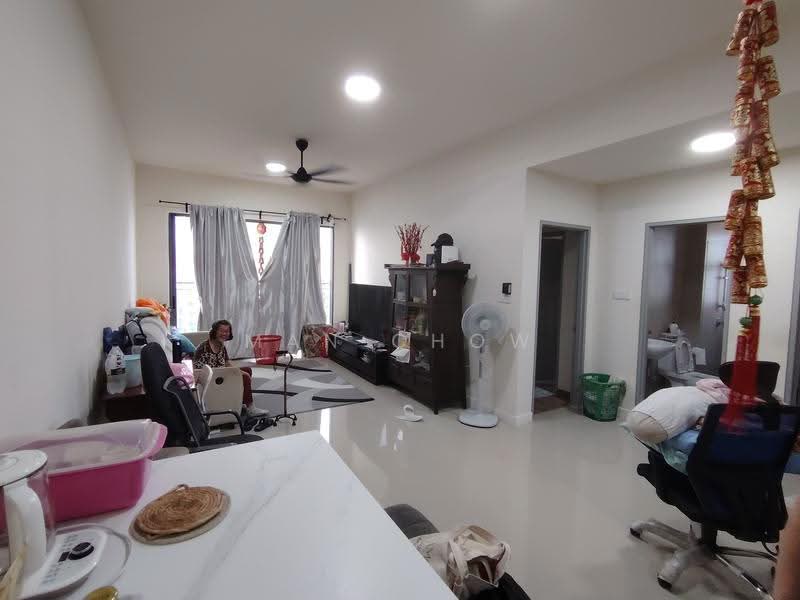 Service Residence for Sale at 8th & Stellar - MAN CHOW - PropertyGuru.com.my