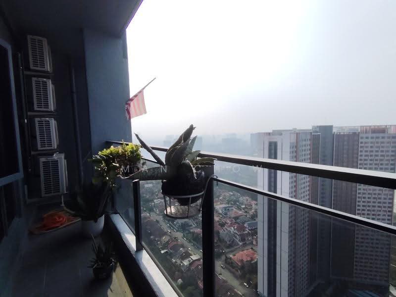 Service Residence for Sale at 8th & Stellar - MAN CHOW - PropertyGuru.com.my
