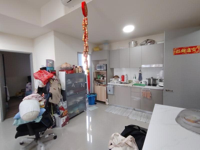 Service Residence for Sale at 8th & Stellar - MAN CHOW - PropertyGuru.com.my