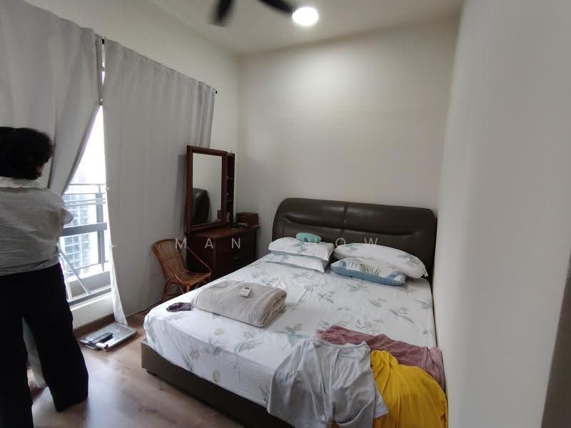 Service Residence for Sale at 8th & Stellar - MAN CHOW - PropertyGuru.com.my