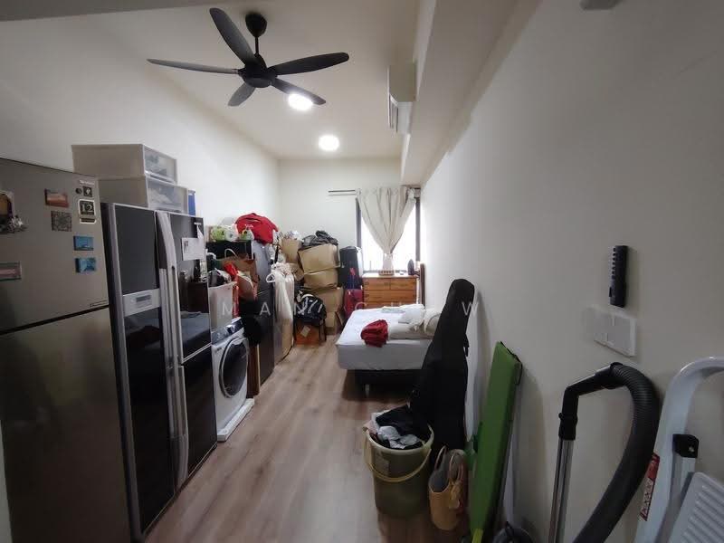 Service Residence for Sale at 8th & Stellar - MAN CHOW - PropertyGuru.com.my