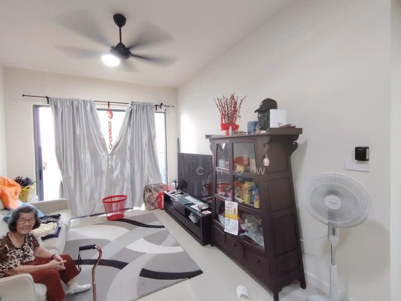 Service Residence for Sale at 8th & Stellar - MAN CHOW - PropertyGuru.com.my