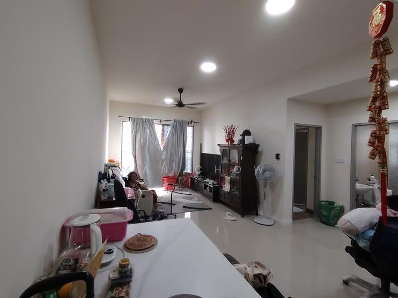 Service Residence for Sale at 8th & Stellar - MAN CHOW - PropertyGuru.com.my
