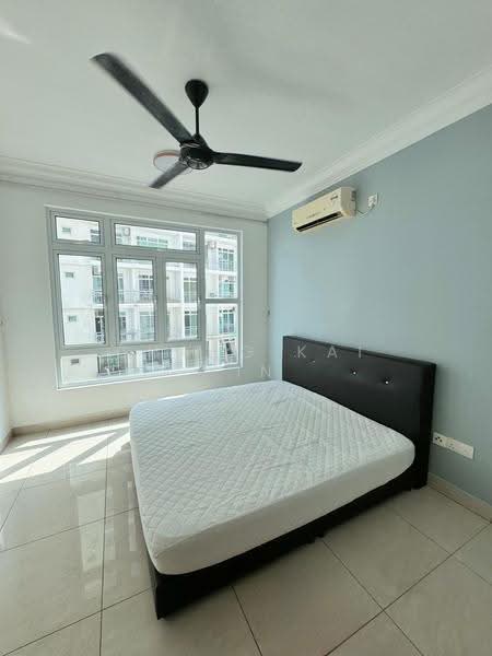 Service Residence for Rent at Pangsapuri Tanah Emas (Golden Sands) - Chang Kai Yin - PropertyGuru.com.my