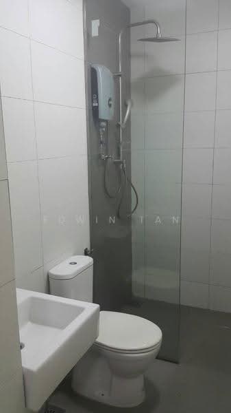 Kediaman Servis untuk Disewa di The Grand @ Kelana Damansara Suite - Edwin Tan - PropertyGuru.com.my