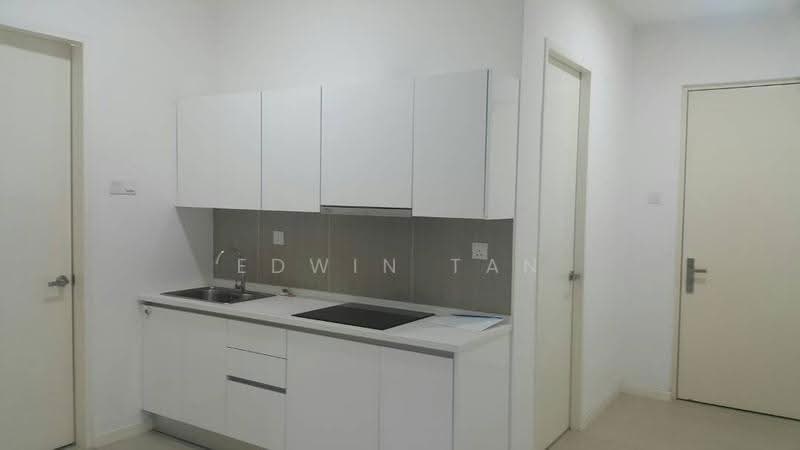 Kediaman Servis untuk Disewa di The Grand @ Kelana Damansara Suite - Edwin Tan - PropertyGuru.com.my