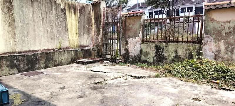 Rumah Teres 2-Tingkat untuk Dijual di Taman Desa Cemerlang (Ulu Tiram) - Jason Chua - Exterior - PropertyGuru.com.my