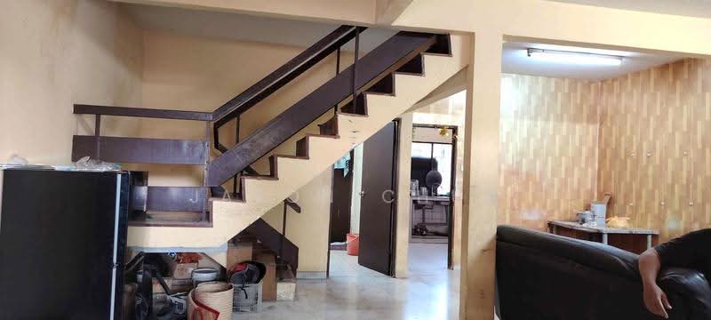 Rumah Teres 2-Tingkat untuk Dijual di Taman Desa Cemerlang (Ulu Tiram) - Jason Chua - Interior - PropertyGuru.com.my
