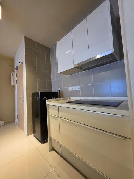 Kediaman Servis untuk Dijual di Icon Residenz 2 @ Icon City - Lionel Lim - PropertyGuru.com.my