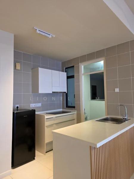 Kediaman Servis untuk Dijual di Icon Residenz 2 @ Icon City - Lionel Lim - PropertyGuru.com.my