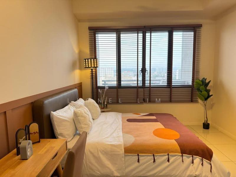 Kediaman Servis untuk Dijual di Icon Residenz 2 @ Icon City - Lionel Lim - PropertyGuru.com.my