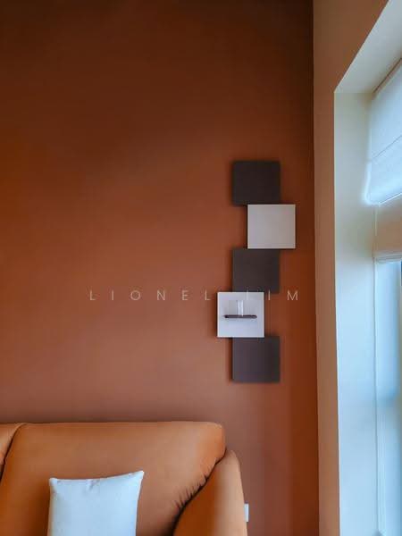 Kediaman Servis untuk Dijual di Icon Residenz 2 @ Icon City - Lionel Lim - PropertyGuru.com.my