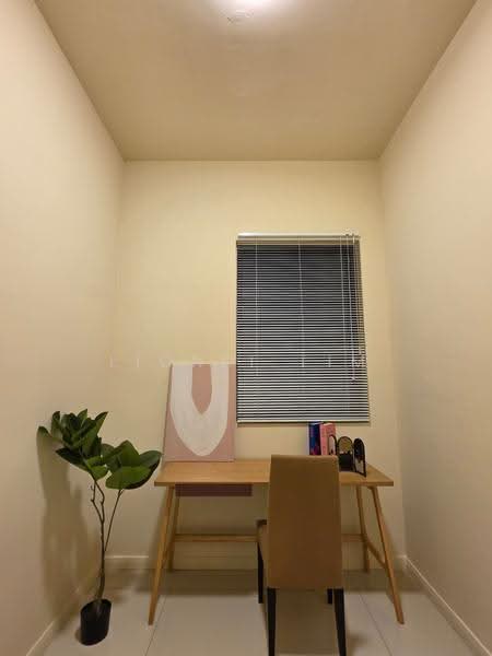 Kediaman Servis untuk Dijual di Icon Residenz 2 @ Icon City - Lionel Lim - PropertyGuru.com.my