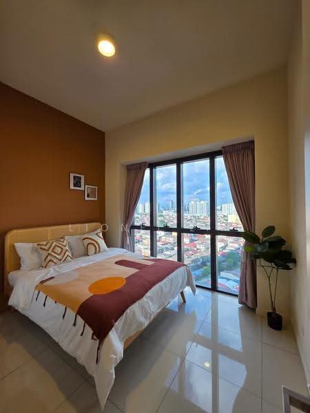 Kediaman Servis untuk Dijual di Icon Residenz 2 @ Icon City - Lionel Lim - PropertyGuru.com.my