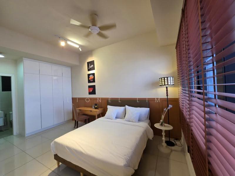 Kediaman Servis untuk Dijual di Icon Residenz 2 @ Icon City - Lionel Lim - PropertyGuru.com.my