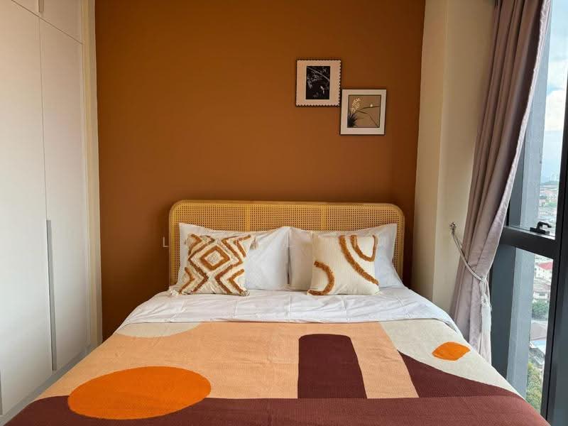 Kediaman Servis untuk Dijual di Icon Residenz 2 @ Icon City - Lionel Lim - PropertyGuru.com.my