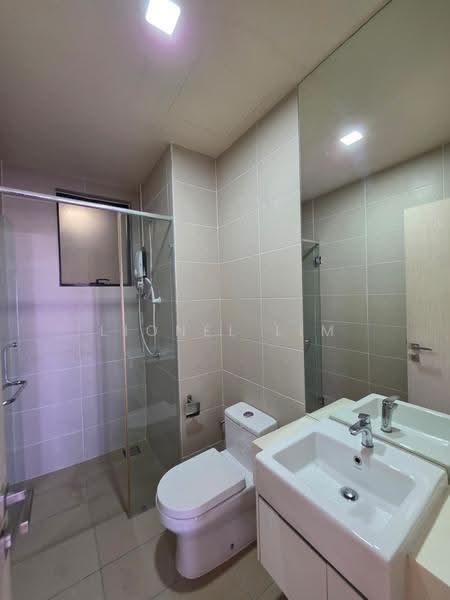 Kediaman Servis untuk Dijual di Icon Residenz 2 @ Icon City - Lionel Lim - PropertyGuru.com.my