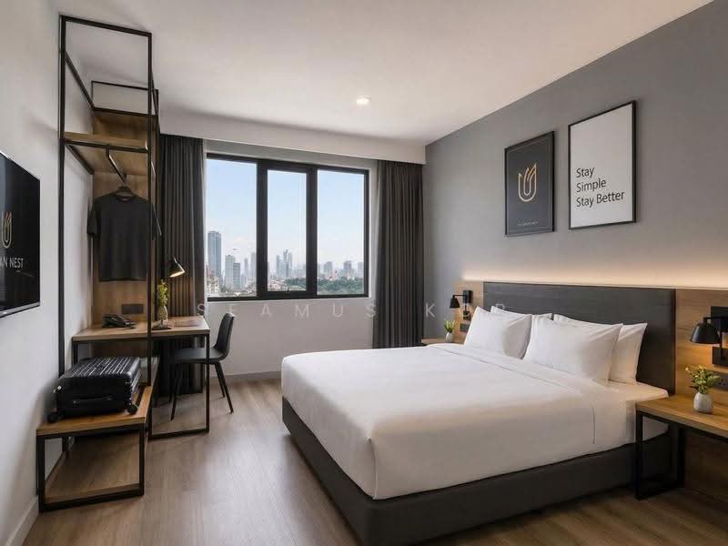 Shop for Sale in Desa Pahlawan (Ampang) - Seamus Kor - Bedroom - PropertyGuru.com.my