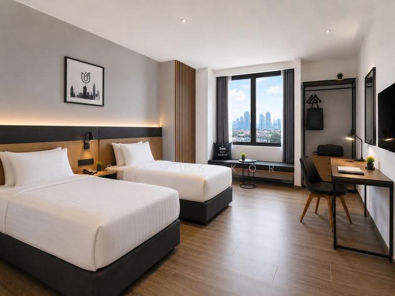 Shop for Sale in Desa Pahlawan (Ampang) - Seamus Kor - Bedroom - PropertyGuru.com.my