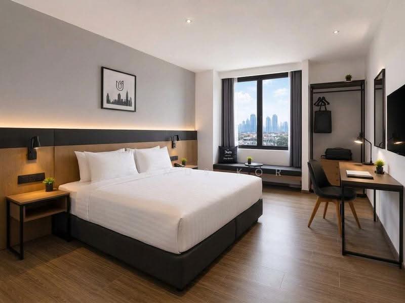 Shop for Sale in Desa Pahlawan (Ampang) - Seamus Kor - Bedroom - PropertyGuru.com.my
