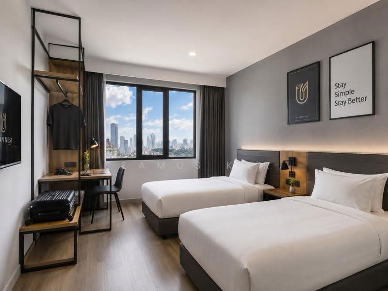 Shop for Sale in Desa Pahlawan (Ampang) - Seamus Kor - Bedroom - PropertyGuru.com.my