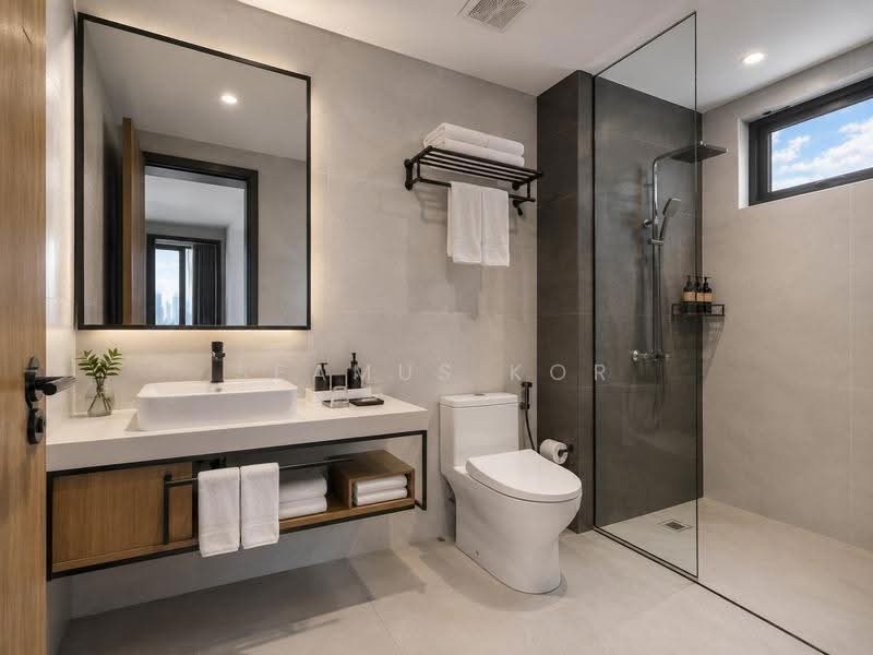 Shop for Sale in Desa Pahlawan (Ampang) - Seamus Kor - Bathroom - PropertyGuru.com.my