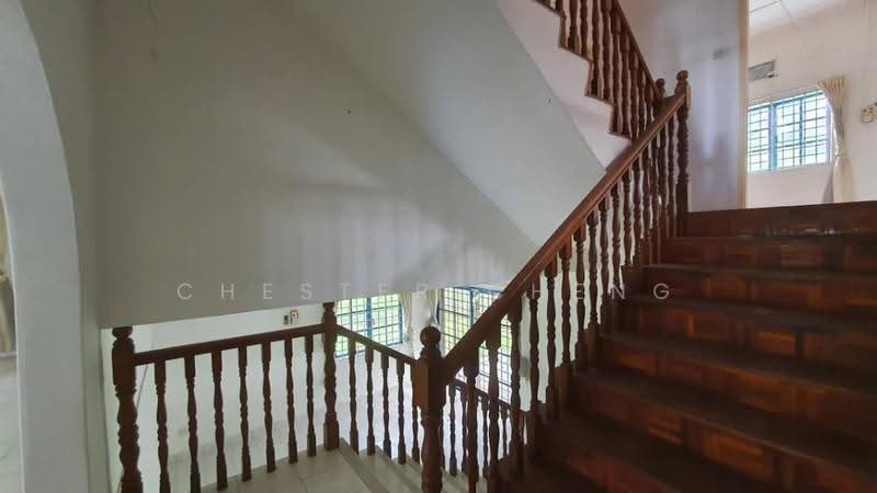 Bungalow House untuk Dijual di Damansara Heights (Kuala Lumpur) - Chester Cheng - PropertyGuru.com.my