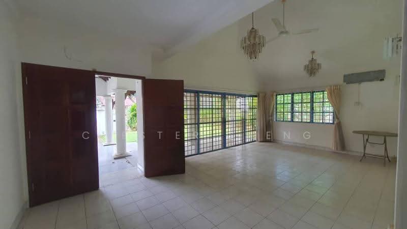 Bungalow House untuk Dijual di Damansara Heights (Kuala Lumpur) - Chester Cheng - PropertyGuru.com.my