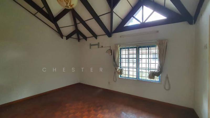 Bungalow House untuk Dijual di Damansara Heights (Kuala Lumpur) - Chester Cheng - PropertyGuru.com.my