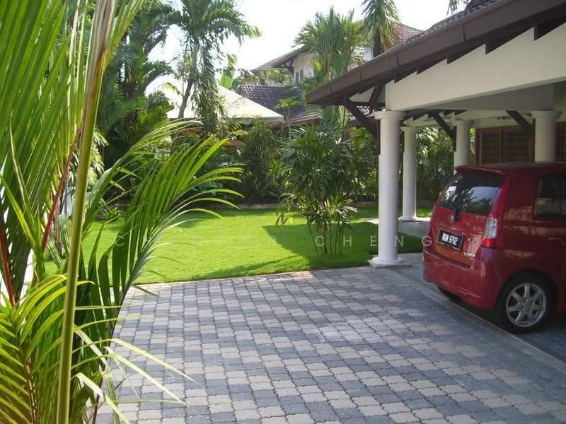 Bungalow House untuk Dijual di Damansara Heights (Kuala Lumpur) - Chester Cheng - PropertyGuru.com.my