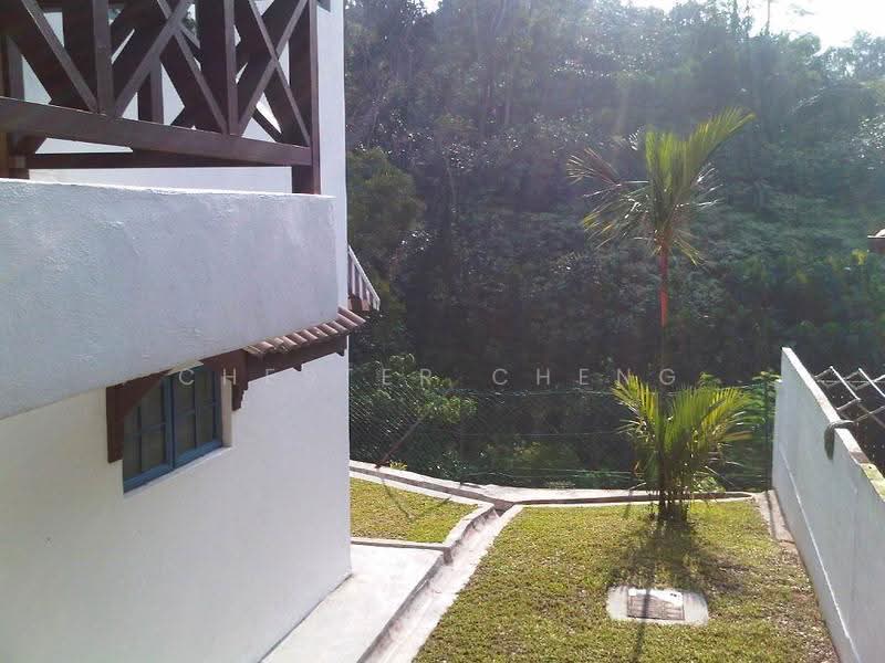 Bungalow House untuk Dijual di Damansara Heights (Kuala Lumpur) - Chester Cheng - PropertyGuru.com.my