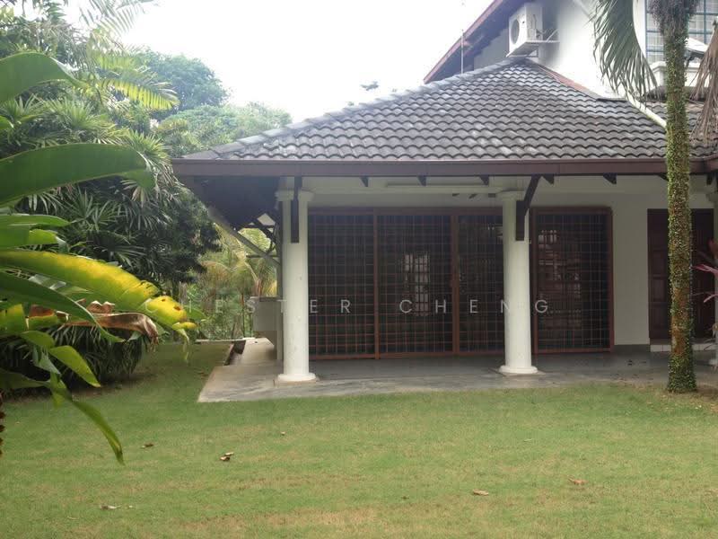 Bungalow House untuk Dijual di Damansara Heights (Kuala Lumpur) - Chester Cheng - PropertyGuru.com.my