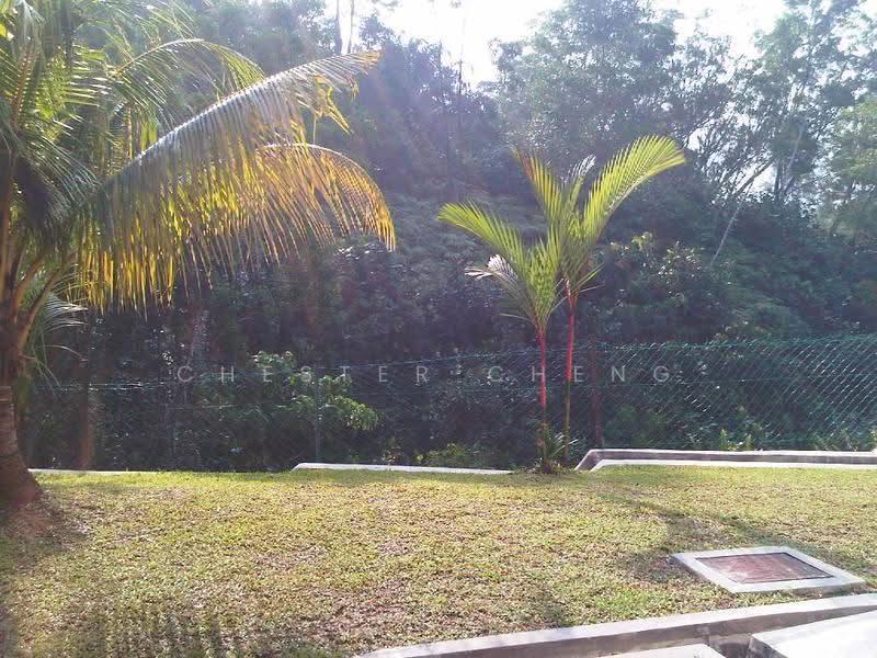 Bungalow House untuk Dijual di Damansara Heights (Kuala Lumpur) - Chester Cheng - PropertyGuru.com.my