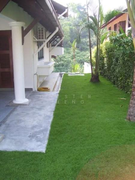 Bungalow House untuk Dijual di Damansara Heights (Kuala Lumpur) - Chester Cheng - PropertyGuru.com.my