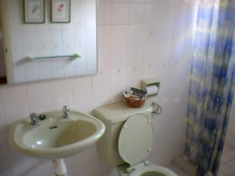 Bungalow House untuk Dijual di Damansara Heights (Kuala Lumpur) - Chester Cheng - PropertyGuru.com.my