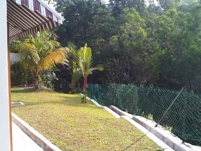 Bungalow House untuk Dijual di Damansara Heights (Kuala Lumpur) - Chester Cheng - PropertyGuru.com.my