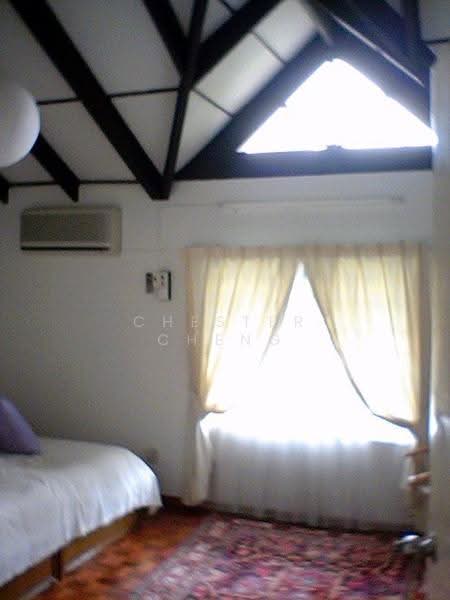 Bungalow House untuk Dijual di Damansara Heights (Kuala Lumpur) - Chester Cheng - PropertyGuru.com.my