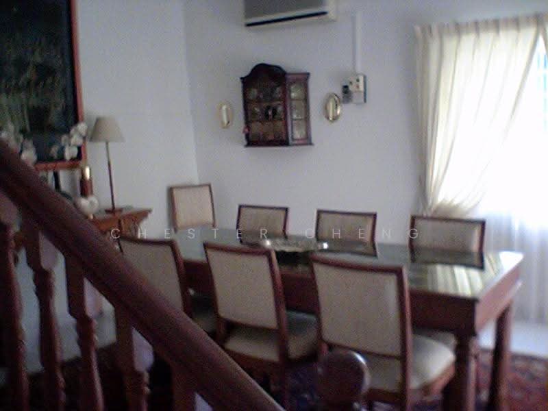 Bungalow House untuk Dijual di Damansara Heights (Kuala Lumpur) - Chester Cheng - PropertyGuru.com.my