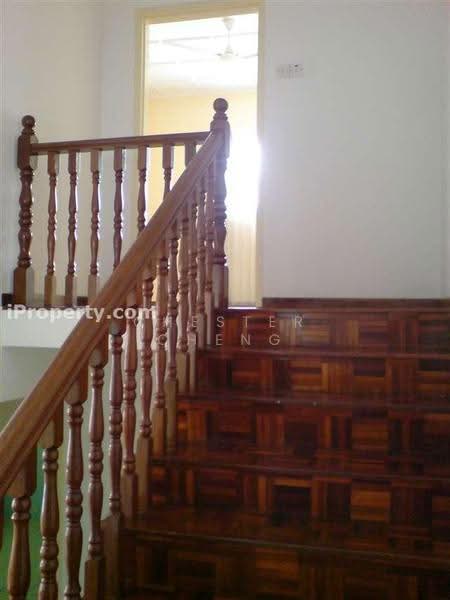 Bungalow House untuk Dijual di Damansara Heights (Kuala Lumpur) - Chester Cheng - PropertyGuru.com.my