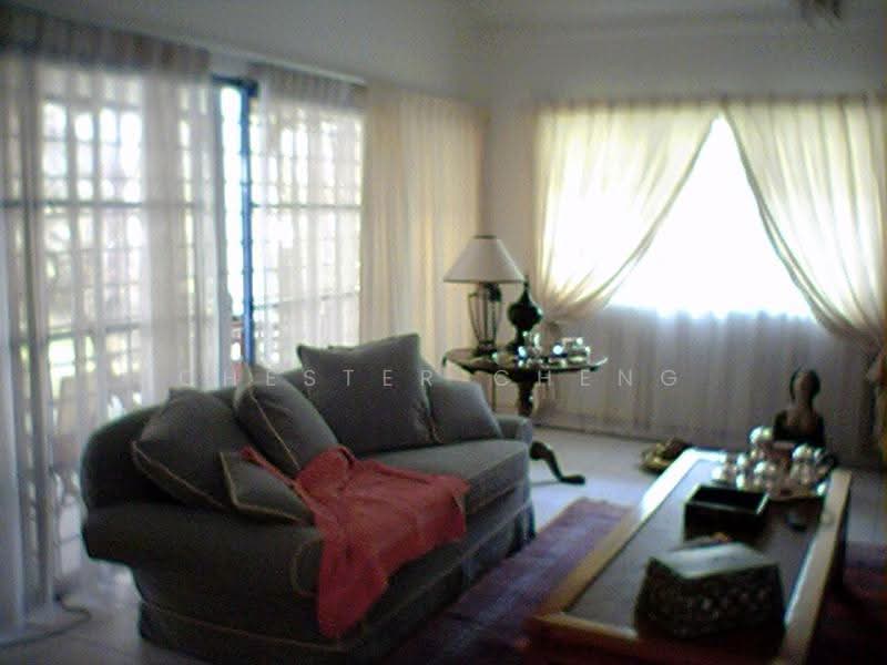 Bungalow House untuk Dijual di Damansara Heights (Kuala Lumpur) - Chester Cheng - PropertyGuru.com.my