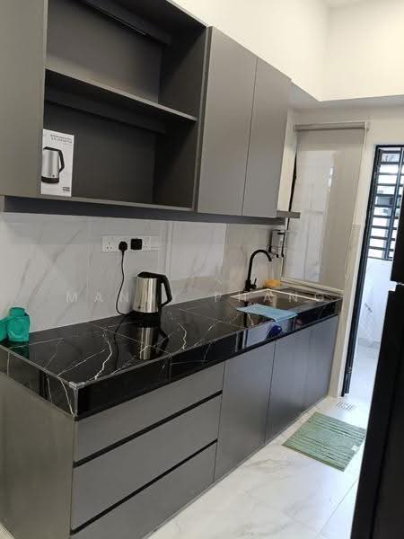 Condominium for Rent at Palazzo - Mandy Phang - Kitchen - PropertyGuru.com.my