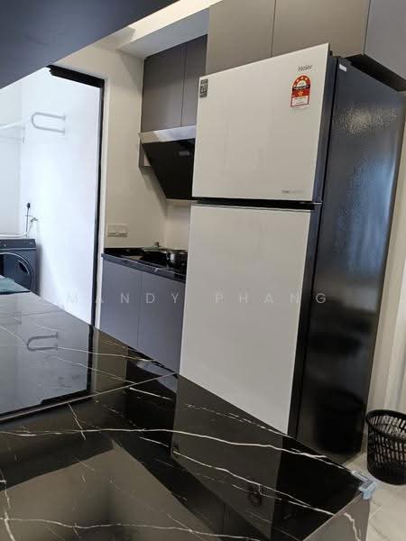 Condominium for Rent at Palazzo - Mandy Phang - Kitchen - PropertyGuru.com.my