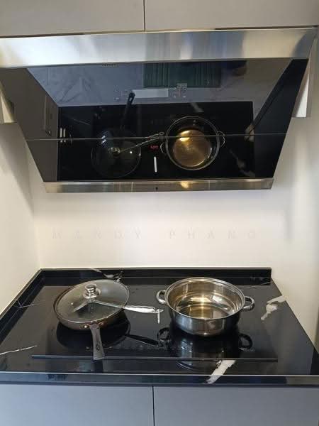 Condominium for Rent at Palazzo - Mandy Phang - Kitchen - PropertyGuru.com.my