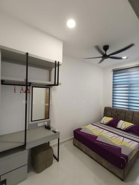 Condominium for Rent at Palazzo - Mandy Phang - Bedroom - PropertyGuru.com.my
